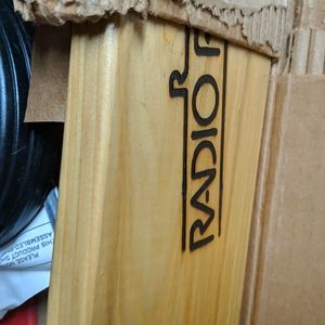 Radio flyer toy wagon red small original Everything kids posh party